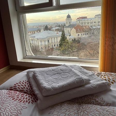 Apartament Sweethome Piata Unirii 雅西 外观 照片