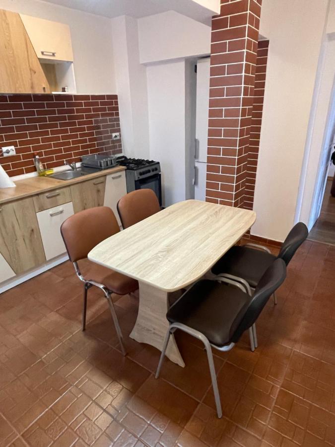 Apartament Sweethome Piata Unirii 雅西 外观 照片